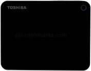 Toshiba OCZ XS700 Series