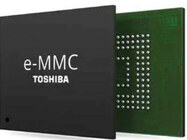 Toshiba eMMC (032G3)