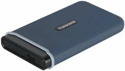 Transcend ESD300 Portable Series