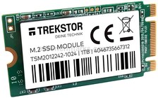 Trekstor M.2 SSD