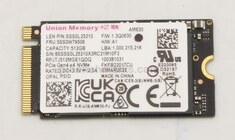 Union Memory Systems AM630 SSD