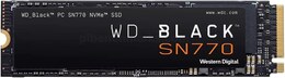 Western Digital Black SN770 Series