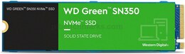 Western Digital Green SN350 NVMe