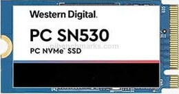 Western Digital SN530