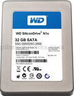 Western Digital SiliconDrive 2.5