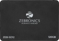 Zebronics SD12 2.5