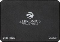 Zebronics SD26 2.5